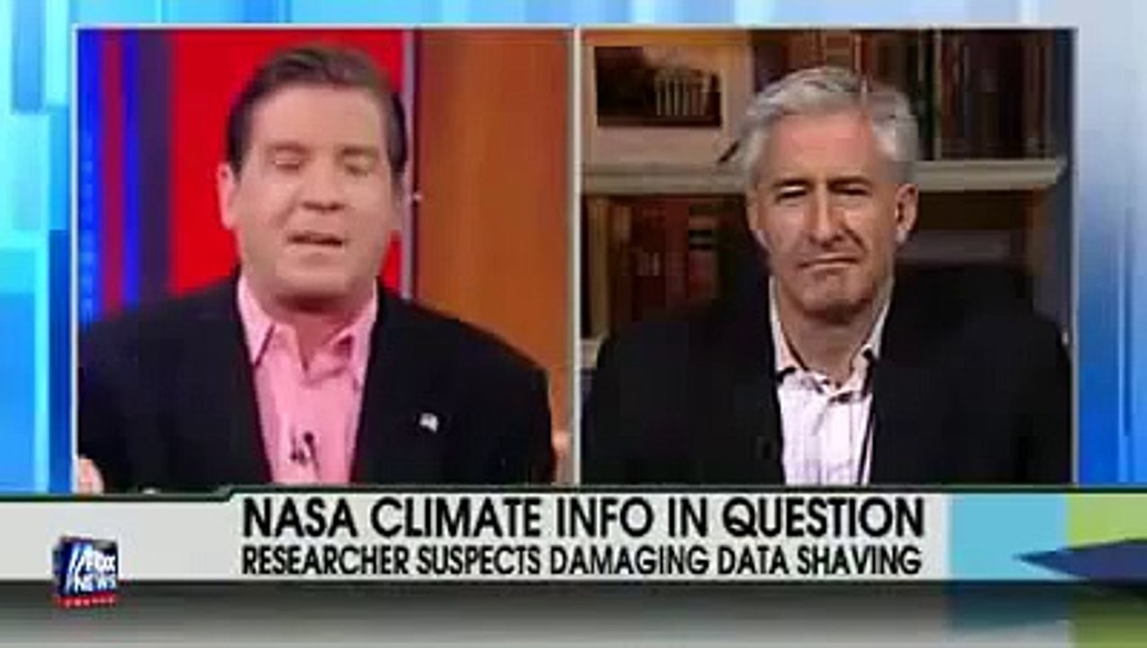 NASA SUED OVER LIES OF CLIMATE GATE !!! GLOBAL WARMING HOAX PONZI SCHEME !!!