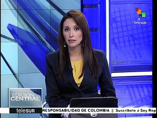 Guatemala: plazo hasta el viernes para declarar nulidad electoral