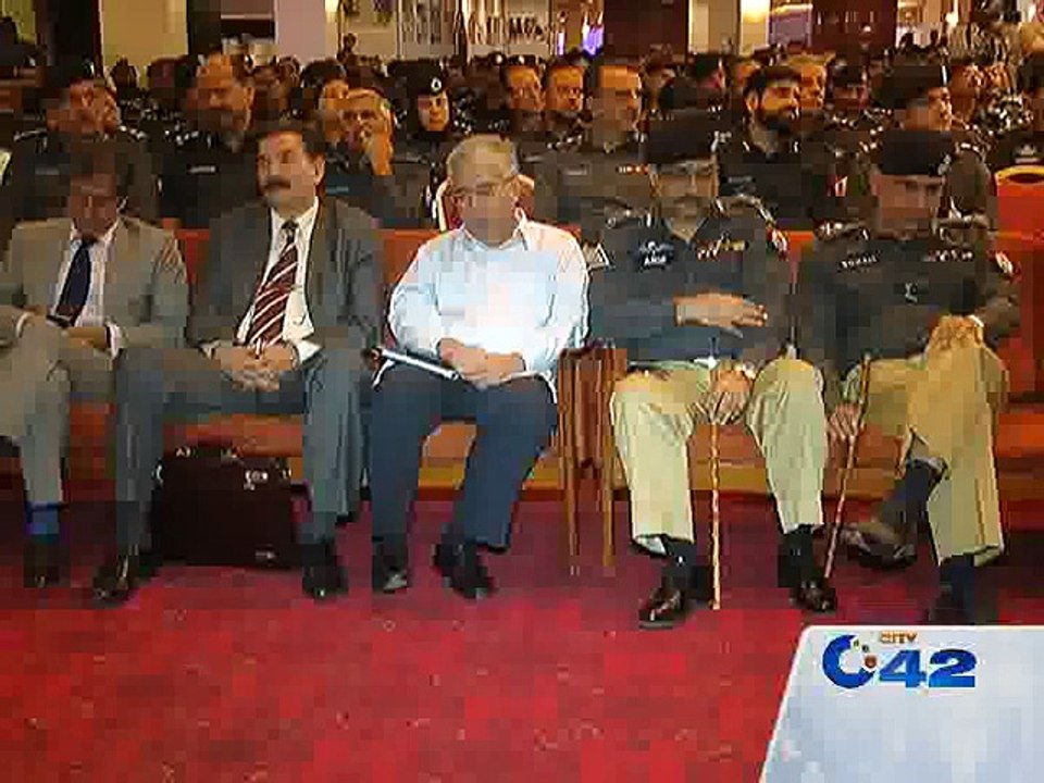 Investigation officers nodding off during the meeting