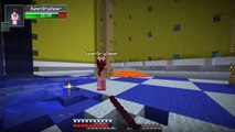 Minecraft KITCHEN HUNGER GAMES -  Lucky Block Mod -  Modded Mini Game 4