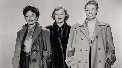 Three Secrets Full Movie Free Online Streaming (1950)  ☼