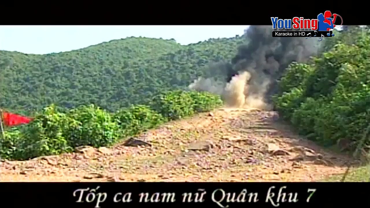 Co Gai Mo Duong_vn_top Ca Quan Khu 7-Thanh Son HD (BeatFull)
