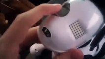 unboxing my very first zoomer the robot dog from ebay