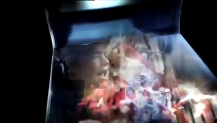 35mm - X-Men: First Class