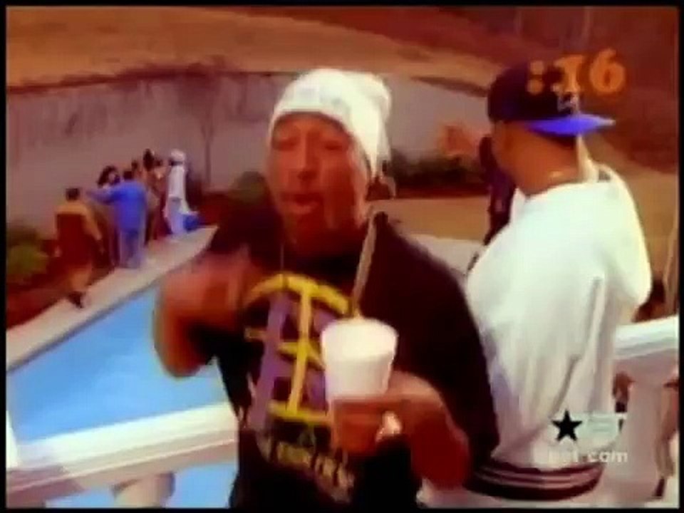 Tupac -Thugz Masion