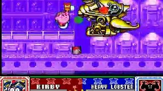 Kirby Superstar Secrets - The Hidden Ability