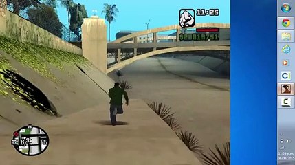 COMO ENCONTRAR LA MEJOR MOTO DE GTA SAN ANDREAS (BIEN EXPLLICADO)