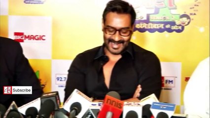 Ajay Devgan's 'Drishyam' Movie Official Trailer Review | Shriya Saran, Tabu | Bollywood Movies News