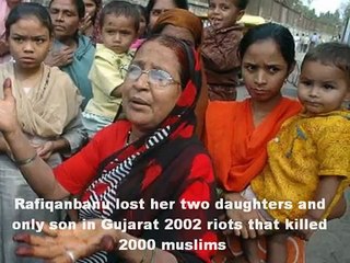 IMRC - a ray of hope