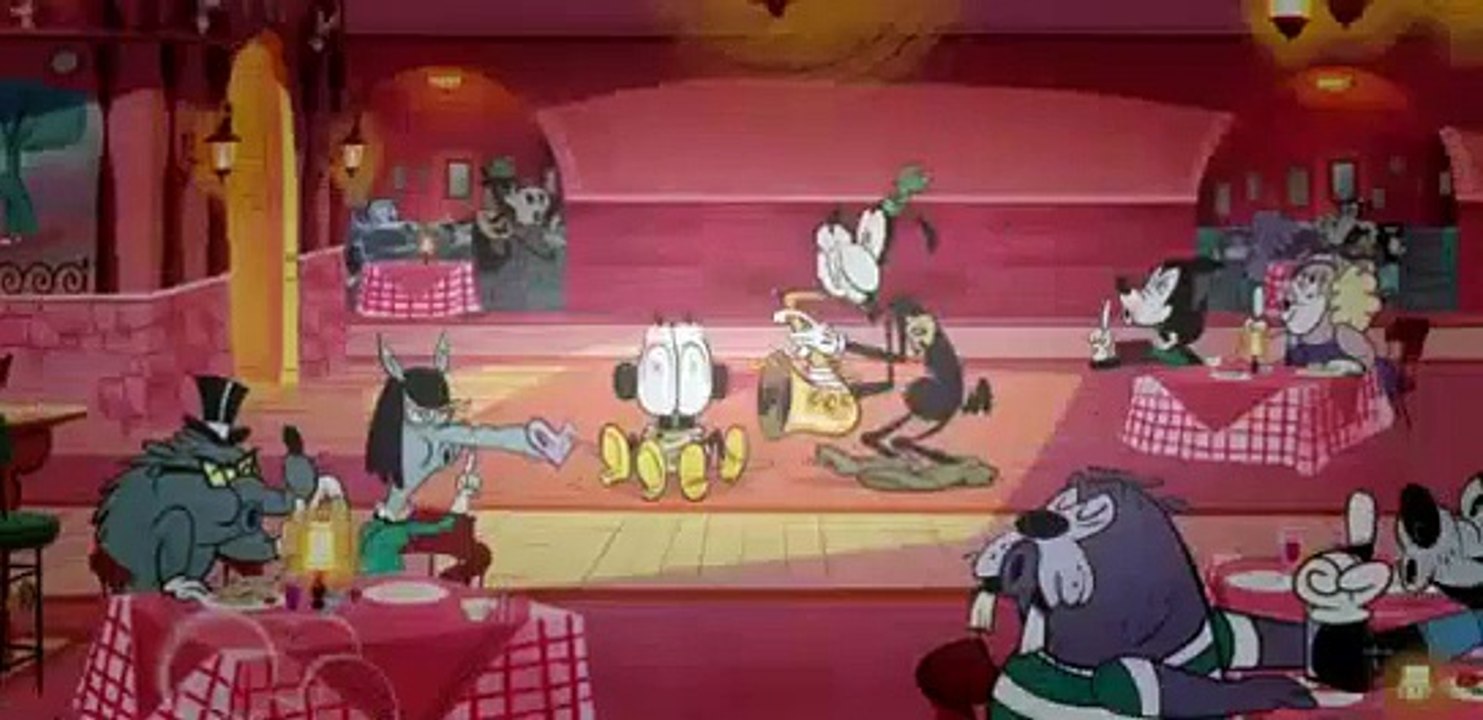 Mickey Mouse 2013 Episode 17