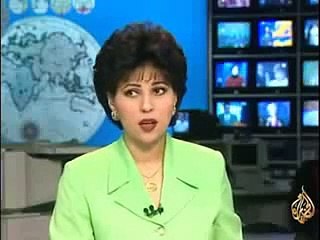 مقاطع طريفة من قناة الجزيرة.wmv