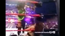 Maria Kanellis Bronco Buster Montage