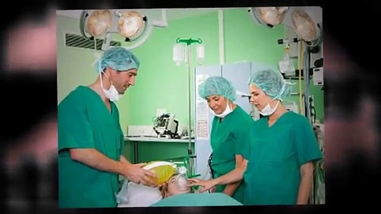 Sleep Apnea Surgery Treatment: Tracheostomy ( Part 3 )