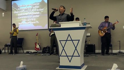 IGLESIA FUENTE DE VIDA ATHENS GEORGIA