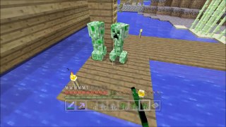 THE BEST MINECRAFT TROLLING (OVERDUEBUS)