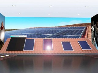 VISITA IL NEGOZIO DEL FOTOVOLTAICO E RISPARMIO ENERGETICO EVERGREEN POINT!!