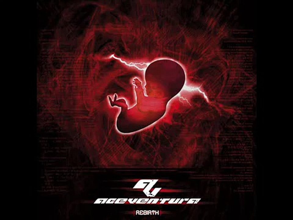 Ace Ventura   Presence