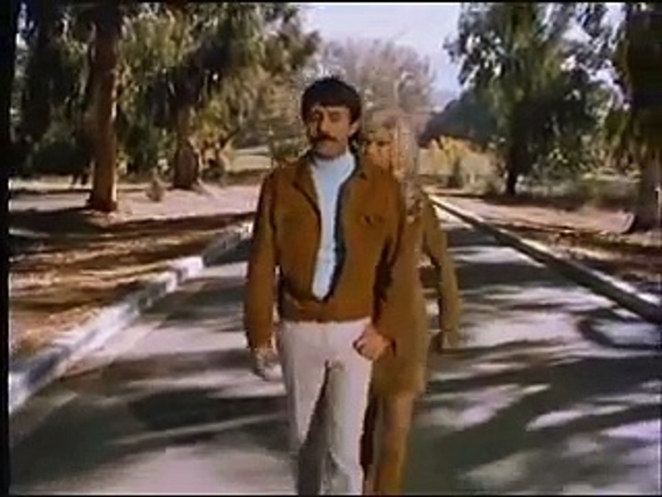 Nancy Sinatra & Lee Hazlewood - Jackson