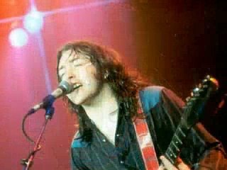 Rory Gallagher - Ain't Too Good