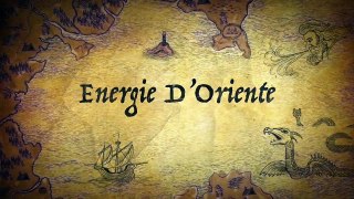 Energie D'Oriente