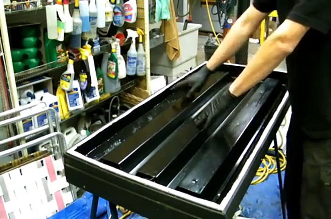 Eco Steve Homemade DIY Free Solar Hot Air Collector Heater Free Heat