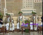 لقطات من حفل زفاف  اولاد الرئيس على عبدالله صالح