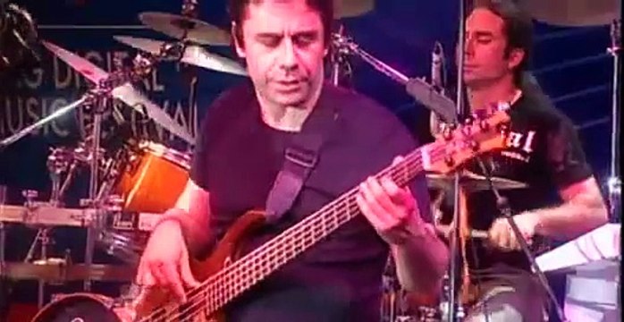 Cheb Khaled - Ya Rayi / Live in Casablanca 2007