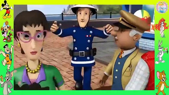 Fireman Sam: Fireman Sam's Theme Song