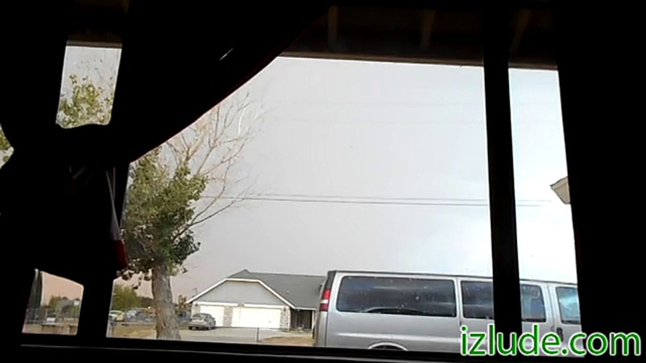 Lightning Storm - Hesperia California