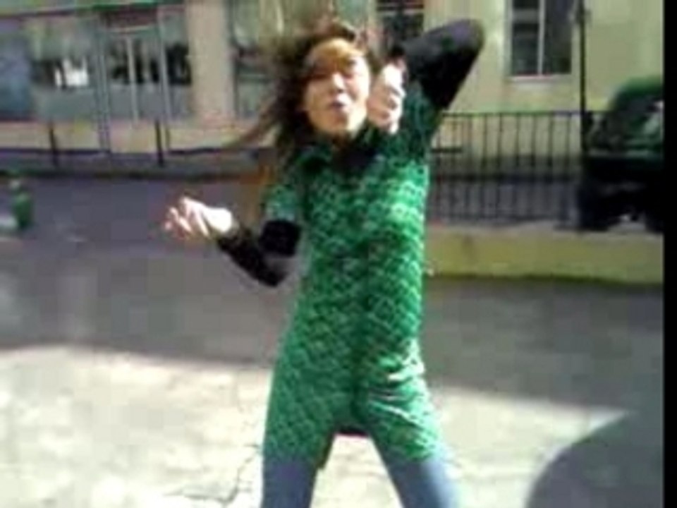Supata la folle