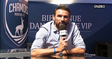 NEWS (CNFC) : DUPLEX KARIM FRADIN