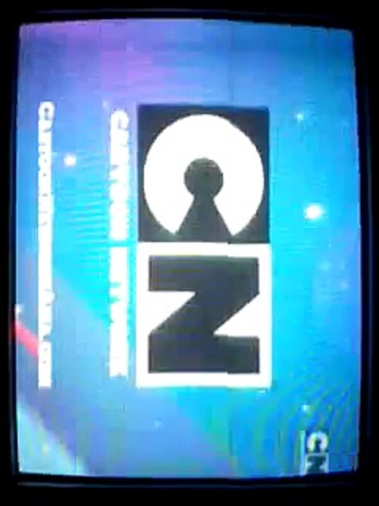 CN Asia : Teen Titans Go! "Tower Lockdown" [Web Check]