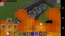 Mod de dragon ball z para Minecraft pe [0.10.x]