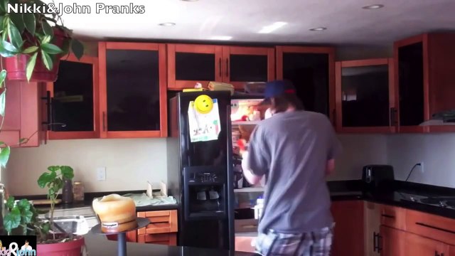 Ultimate Prank Compilation - Air Horn, Train Horn, Loud Noise