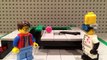 Lego Minifigures series 14 stop motion