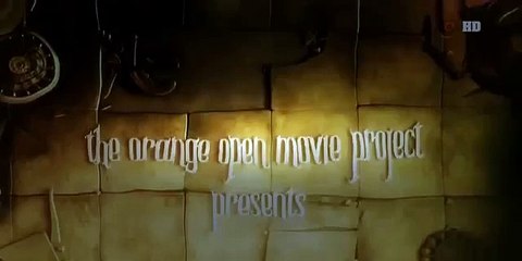 Phim hoạt hình thiếu nhi 3d, 3d Children's Film  2015,1016 p7