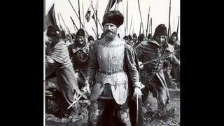 Capul lui Mihai Viteazul - Gil Ionita - Folk Romanian Song