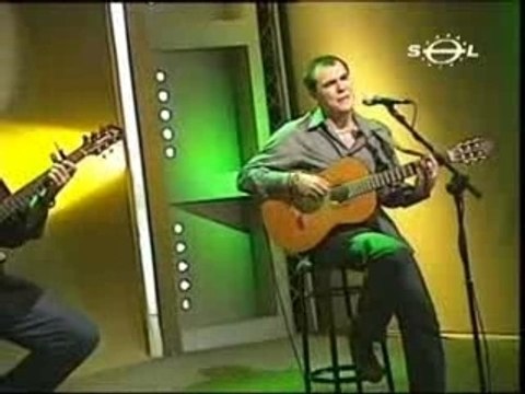Ismael serrano - papá cuentame otra vez
