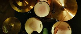 Whiplash trailer