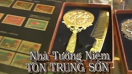 DU LICH HONG KONG P4  Quang Chau