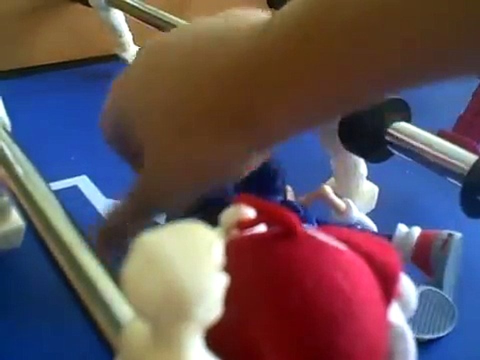 mario and sonic retarded adventures episode 1