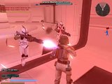 Stormtroopers vs Clone Troopers Star Wars Battlefront 2 campaign mode (9)
