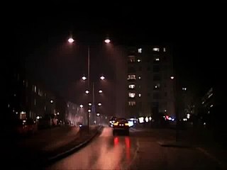 Kvarteret Skatan - Älskling du knarkar