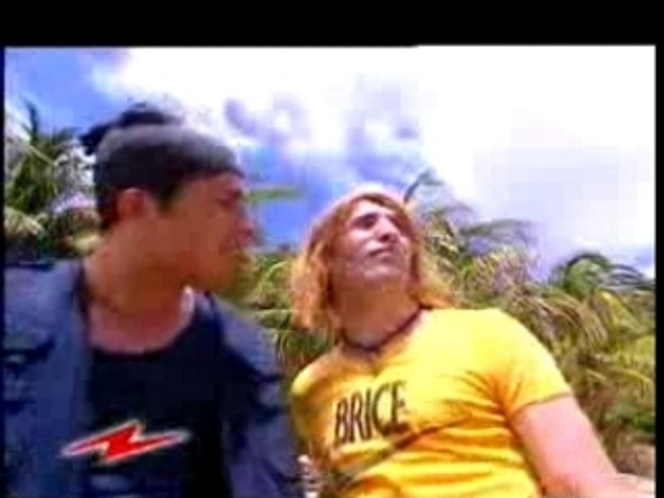 Brice vs Saturnin