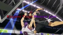 NBA 2K13 (KNB Mod) Kagami Gameplay