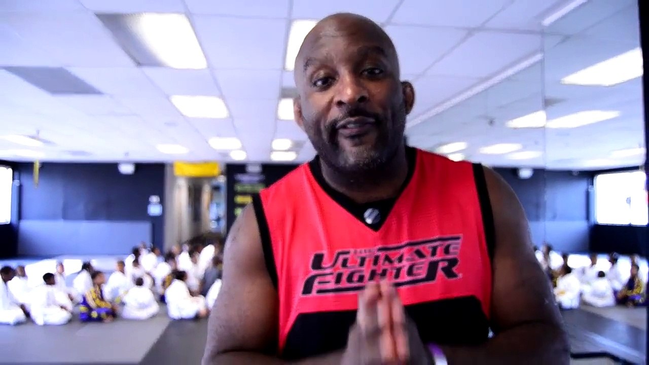 Lloyd Irvin Martial Arts Academy PRIVATE Drilling Session-The Kimura Trap Techniques