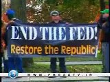 End the Fed on International PressTV!