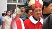 Chinese authorities holding 4 bishops loyal to Holy See
