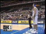 Ersan Ilyasova - (Turkey - Lithuania)