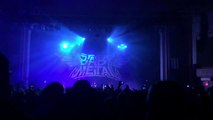 BABYMETAL  - ド・キ・ド・キ☆Morning Doki Doki☆Morning @ Toronto - Danforth Music Hall 2015